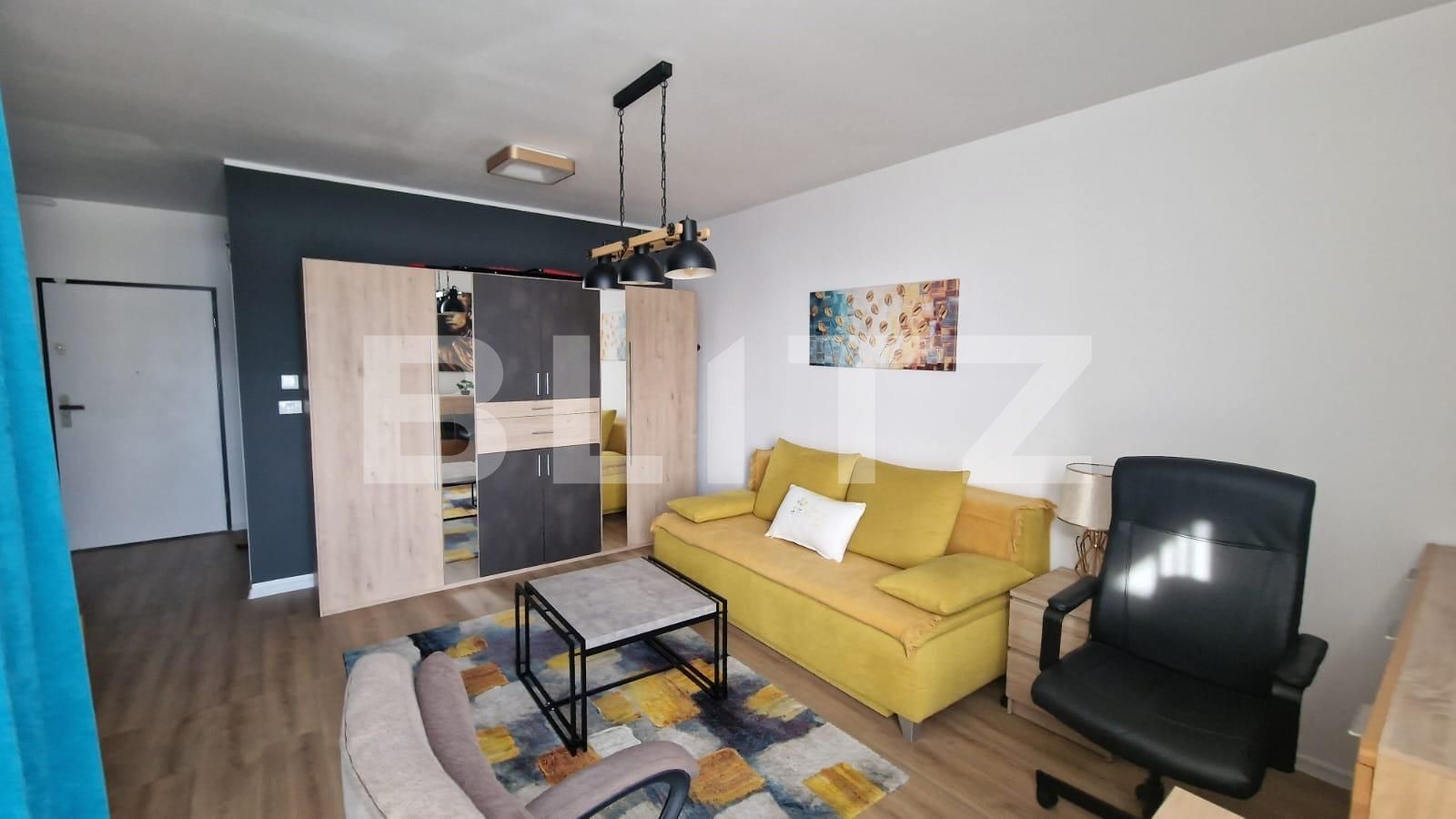 Garsonieră de închiriat Aradului - 136262AI | BLITZ Timișoara | Poza2