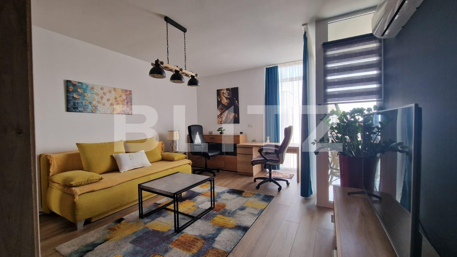 Garsonieră de închiriat Aradului - 136262AI | BLITZ Timișoara | Poza3