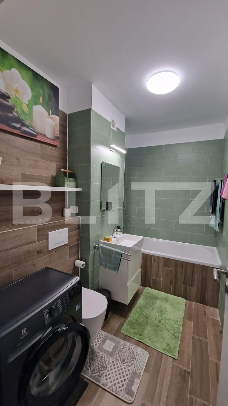 Garsonieră de închiriat Aradului - 136262AI | BLITZ Timișoara | Poza5