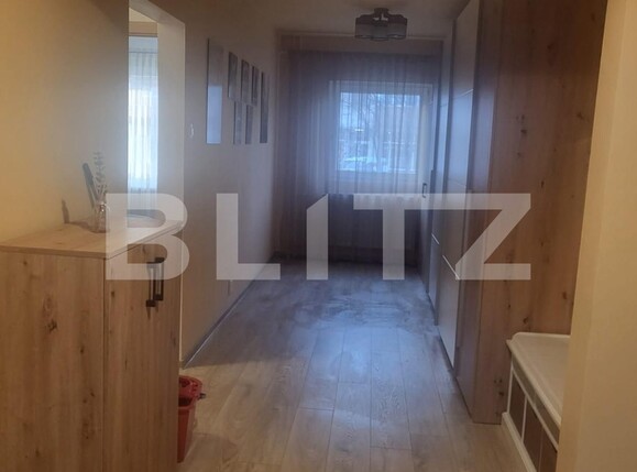 Apartament de închiriat 2 camere Lipovei - 136264AI | BLITZ Timișoara | Poza8
