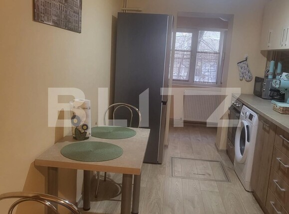 Apartament de închiriat 2 camere Lipovei - 136264AI | BLITZ Timișoara | Poza4