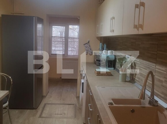 Apartament de închiriat 2 camere Lipovei - 136264AI | BLITZ Timișoara | Poza3