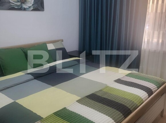 Apartament de închiriat 2 camere Lipovei - 136264AI | BLITZ Timișoara | Poza1