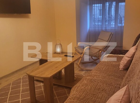 Apartament de închiriat 2 camere Lipovei - 136264AI | BLITZ Timișoara | Poza5