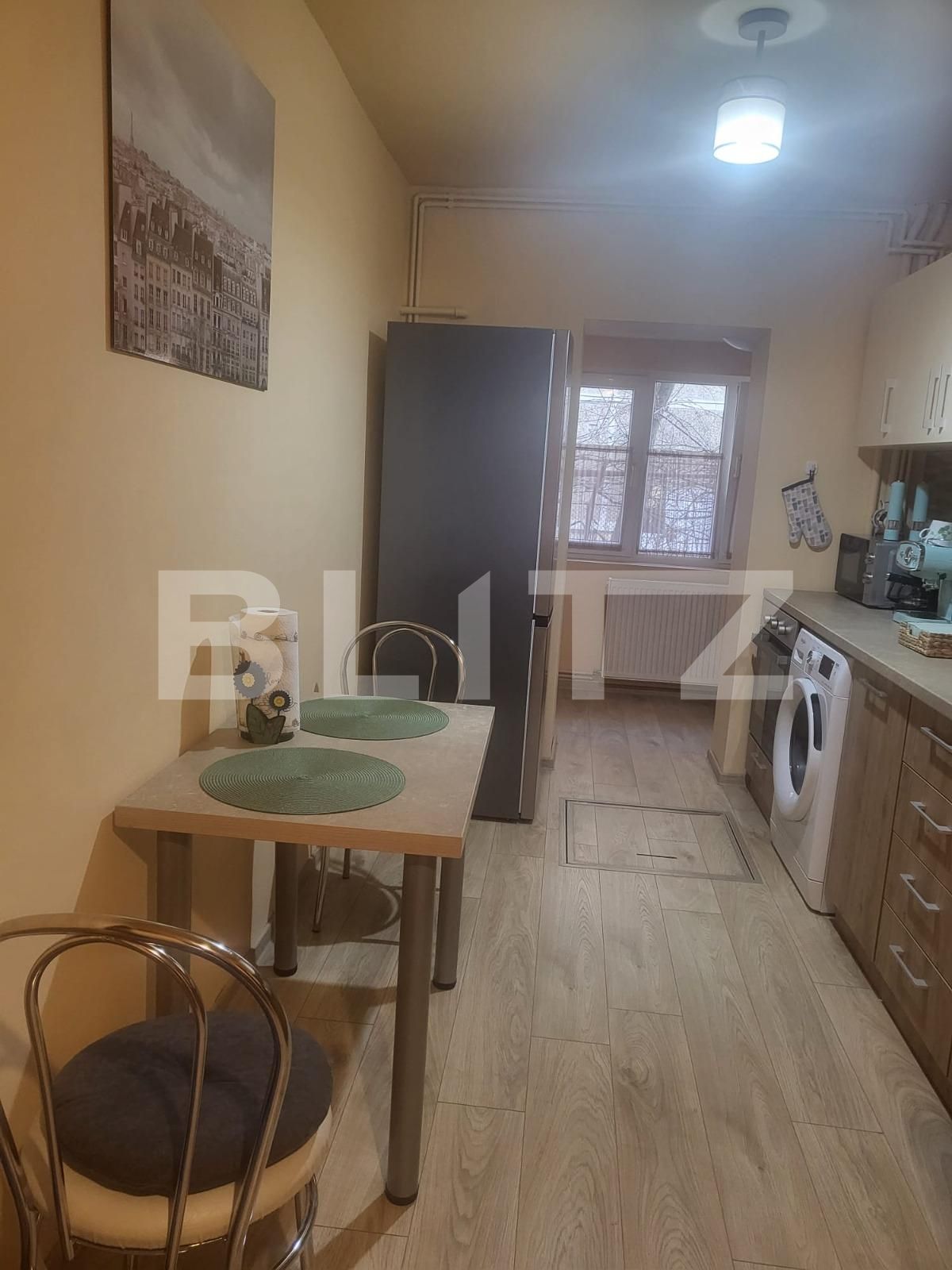 Apartament de închiriat 2 camere Lipovei - 136264AI | BLITZ Timișoara | Poza4