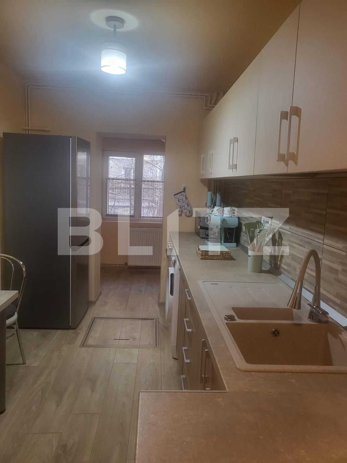 Apartament de închiriat 2 camere Lipovei - 136264AI | BLITZ Timișoara | Poza3