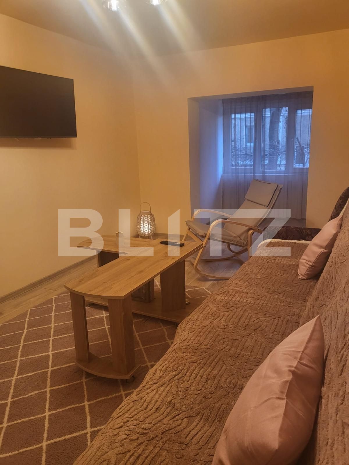 Apartament de închiriat 2 camere Lipovei - 136264AI | BLITZ Timișoara | Poza5