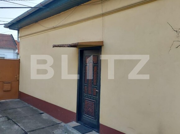 Casa de vânzare 3 camere Fratelia - 136266CV | BLITZ Timișoara | Poza2