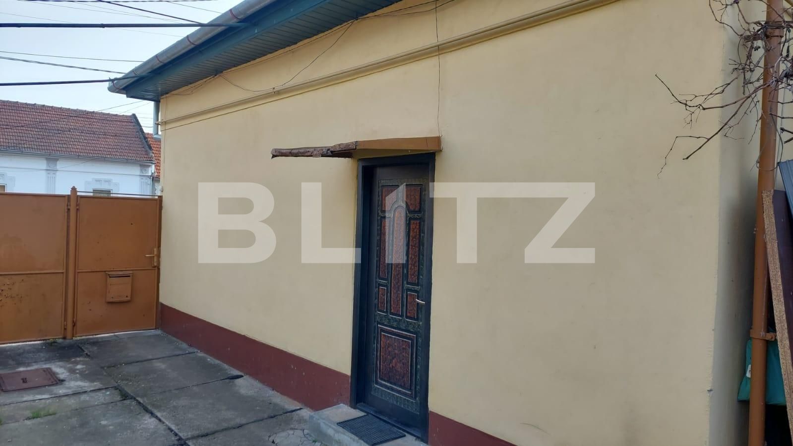 Casa de vânzare 3 camere Fratelia - 136266CV | BLITZ Timișoara | Poza2