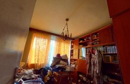 Apartament de 3 camere, 58mp, Gara de Nord