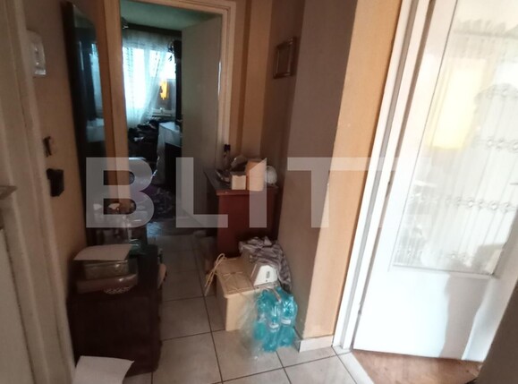 Apartament de vânzare 3 camere Garii - 136271AV | BLITZ Timișoara | Poza2