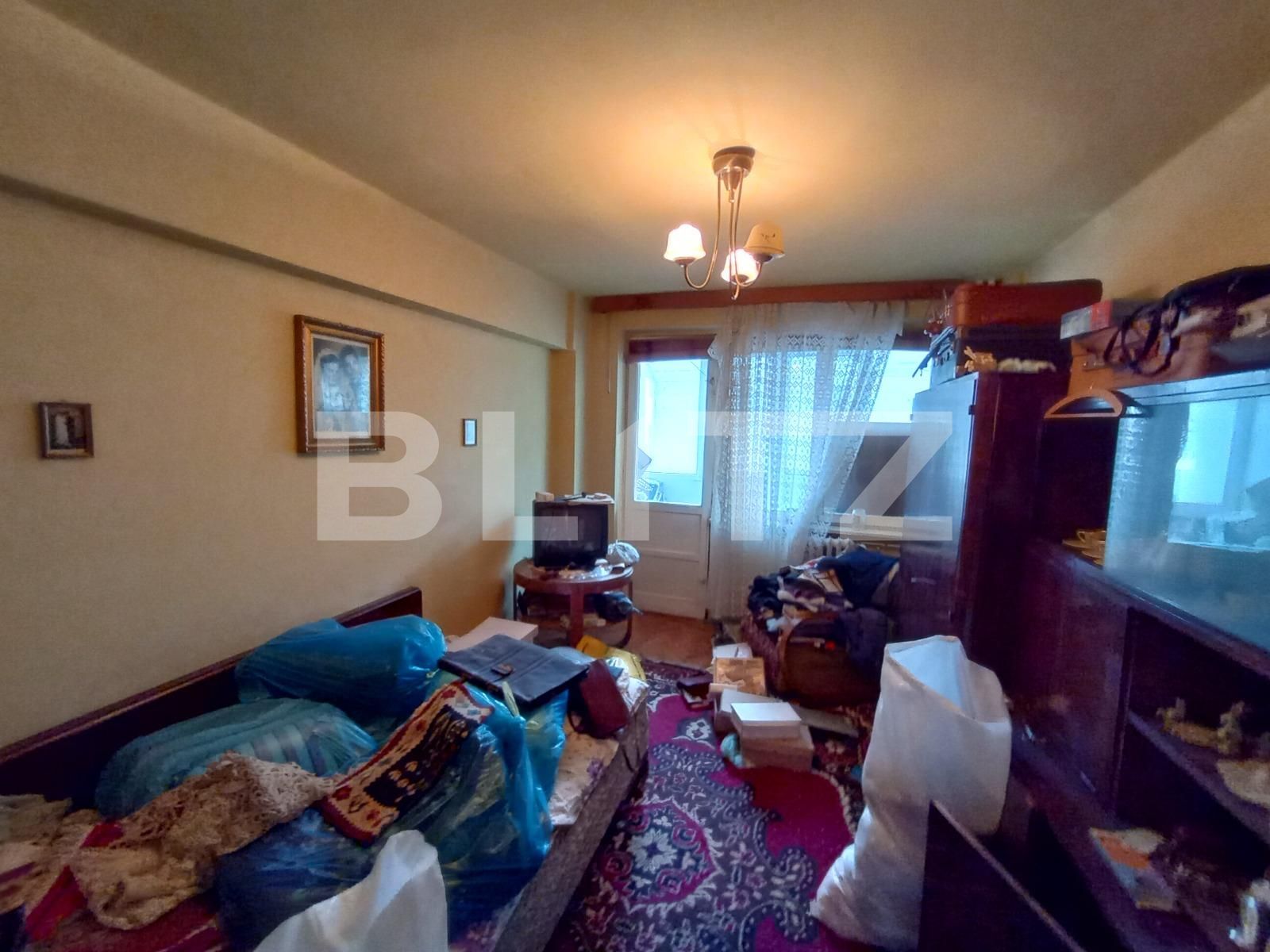 Apartament de vânzare 3 camere Garii - 136271AV | BLITZ Timișoara | Poza1