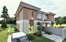 Parcela intravilan, 630 mp, utilitati, rate, front mare, Sacalaz/Timisoara