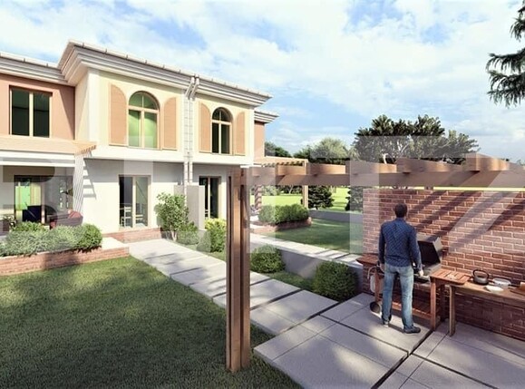 Teren de vânzare Sacalaz - 136301TV | BLITZ Timișoara | Poza3