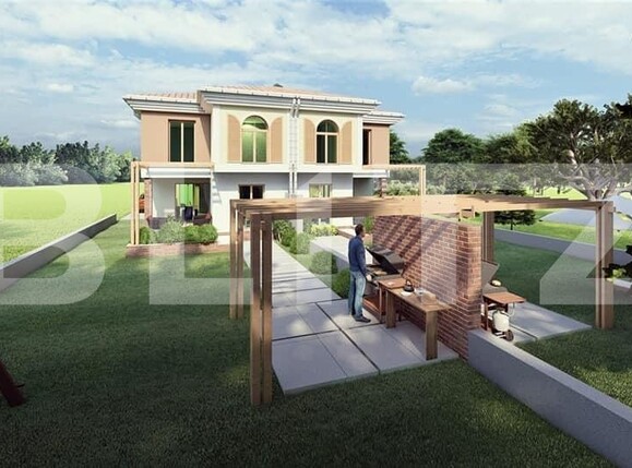 Teren de vânzare Sacalaz - 136301TV | BLITZ Timișoara | Poza4