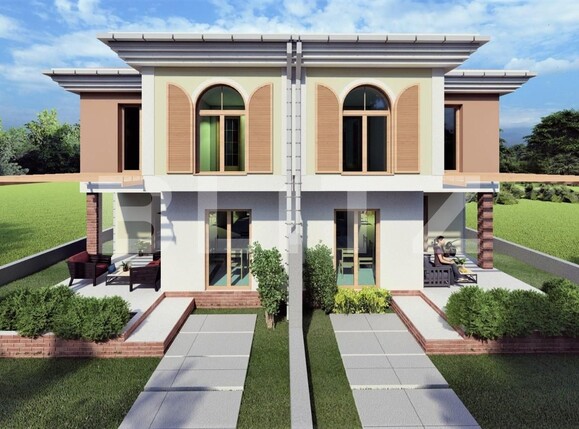 Teren de vânzare Sacalaz - 136301TV | BLITZ Timișoara | Poza1