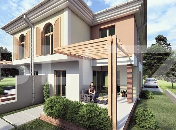 Teren de vânzare Sacalaz - 136301TV | BLITZ Timișoara | Poza2