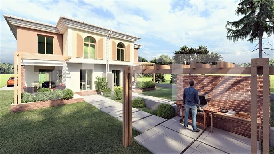 Teren de vânzare Sacalaz - 136301TV | BLITZ Timișoara | Poza3