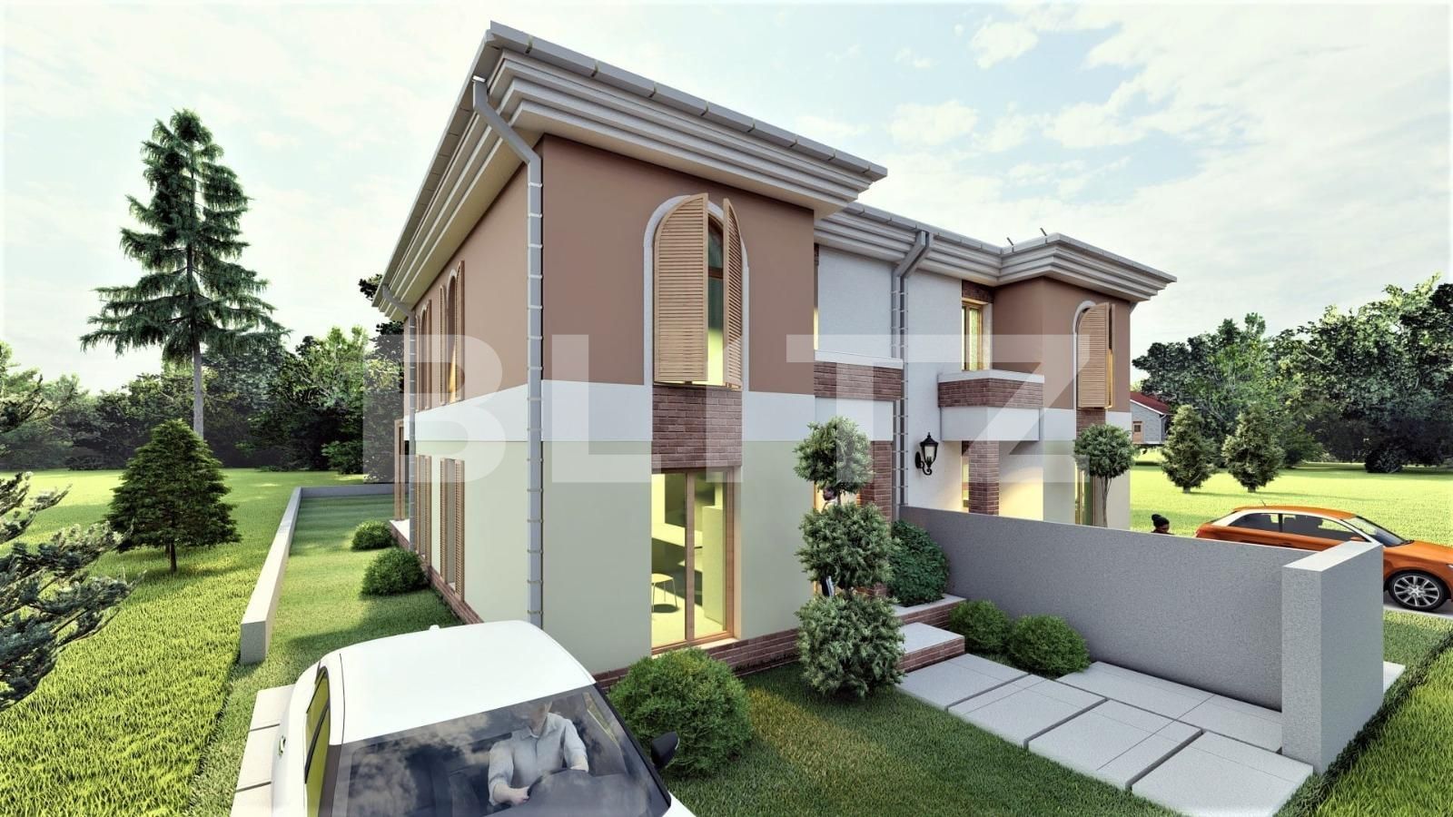 Teren de vânzare Sacalaz - 136301TV | BLITZ Timișoara | Poza5