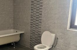 Duplex 3 camere ,126 mp utili + 500 mp teren ,in Chisoda