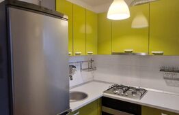 Apartament 3 camere, 55 mp, loc parcare, Lipovei