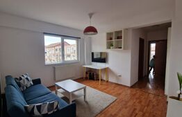Apartament 3 camere, 55 mp, loc parcare, Lipovei