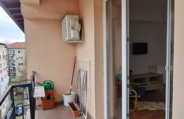 Apartament 3 camere, 55 mp, loc parcare, Lipovei