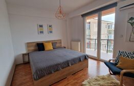 Apartament 3 camere, 55 mp, loc parcare, Lipovei