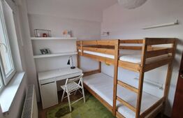 Apartament 3 camere, 55 mp, loc parcare, Lipovei