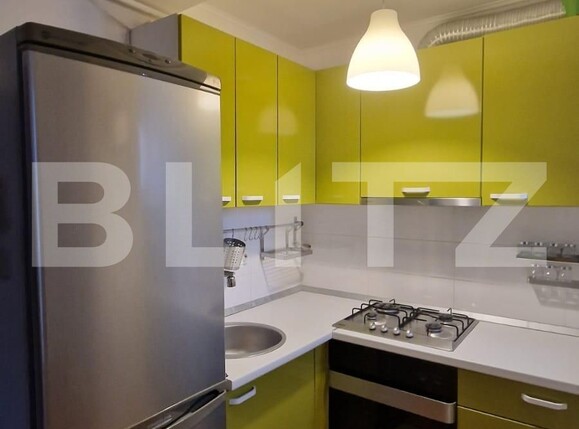 Apartament de închiriat 3 camere Lipovei - 136319AI | BLITZ Timișoara | Poza5