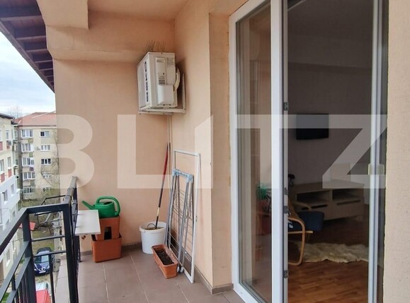 Apartament de închiriat 3 camere Lipovei - 136319AI | BLITZ Timișoara | Poza8