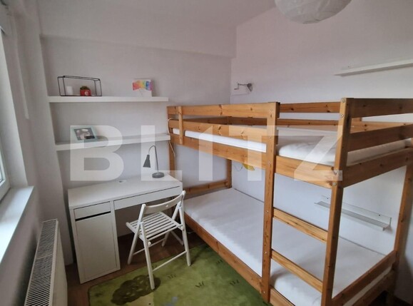 Apartament de închiriat 3 camere Lipovei - 136319AI | BLITZ Timișoara | Poza3