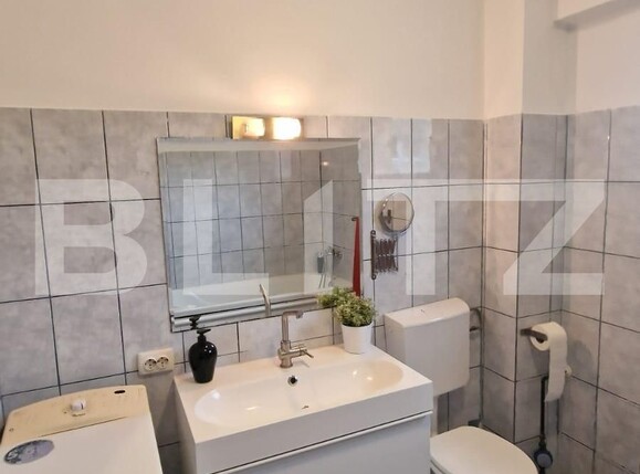 Apartament de închiriat 3 camere Lipovei - 136319AI | BLITZ Timișoara | Poza6