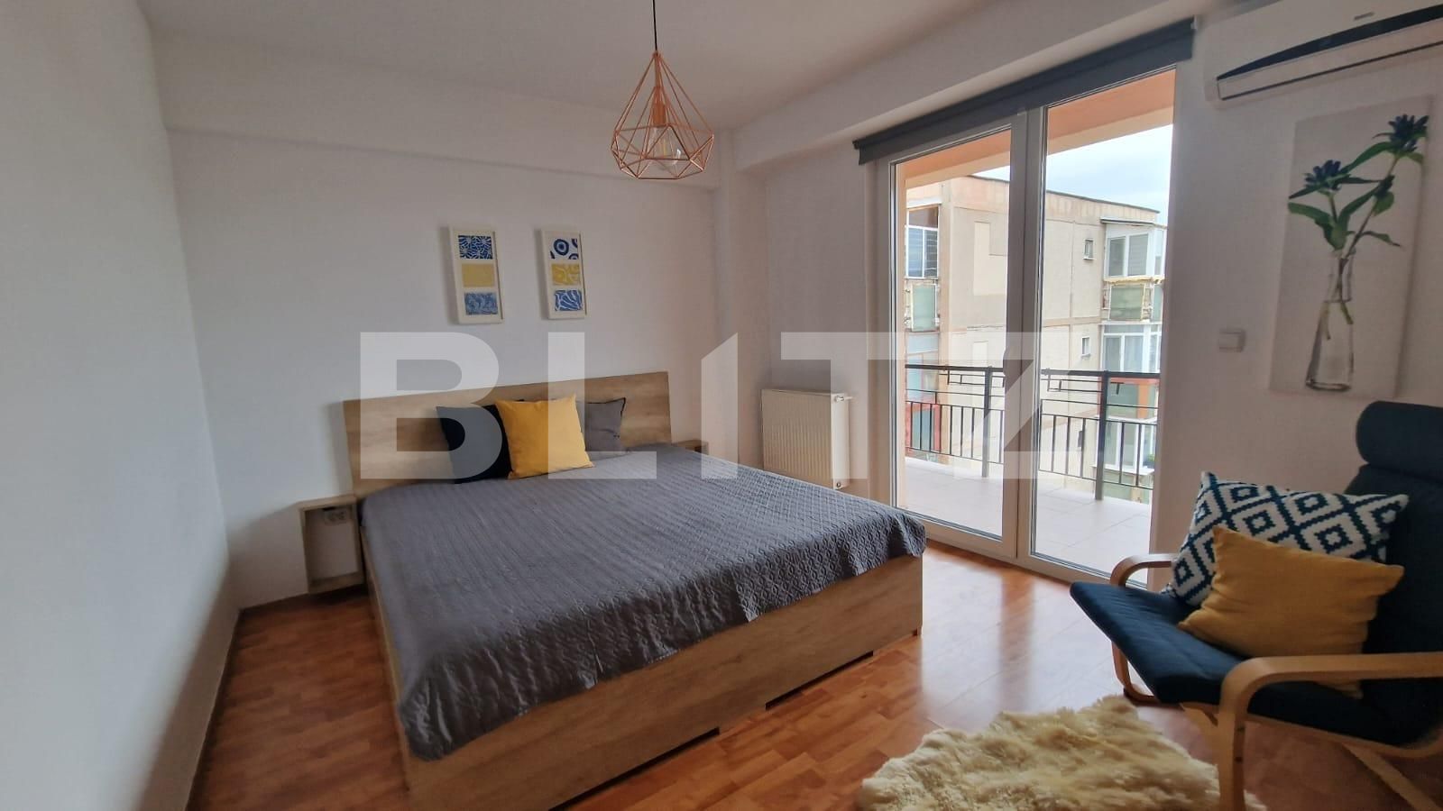 Apartament de închiriat 3 camere Lipovei - 136319AI | BLITZ Timișoara | Poza2