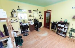 Spatiu comercial de inchiriat, 41mp, pretabil salon, Girocului