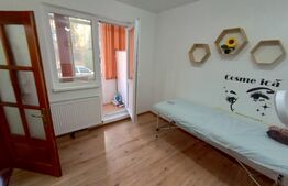 Spatiu comercial de inchiriat, 41mp, pretabil salon, Girocului