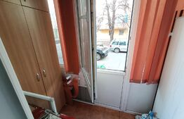 Spatiu comercial de inchiriat, 41mp, pretabil salon, Girocului