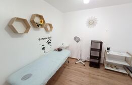 Spatiu comercial de inchiriat, 41mp, pretabil salon, Girocului