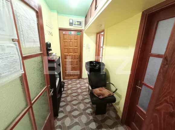 Spațiu comercial de închiriat Girocului - 136355SIC | BLITZ Timișoara | Poza4