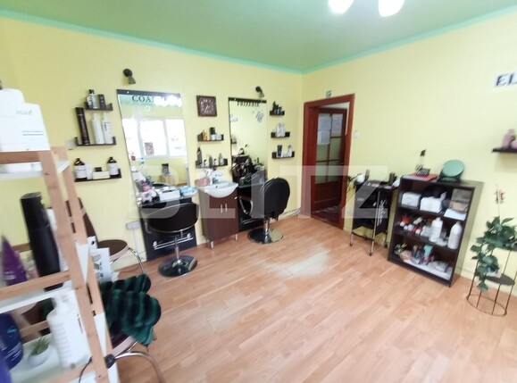 Spațiu comercial de închiriat Girocului - 136355SIC | BLITZ Timișoara | Poza1