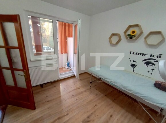 Spațiu comercial de închiriat Girocului - 136355SIC | BLITZ Timișoara | Poza3