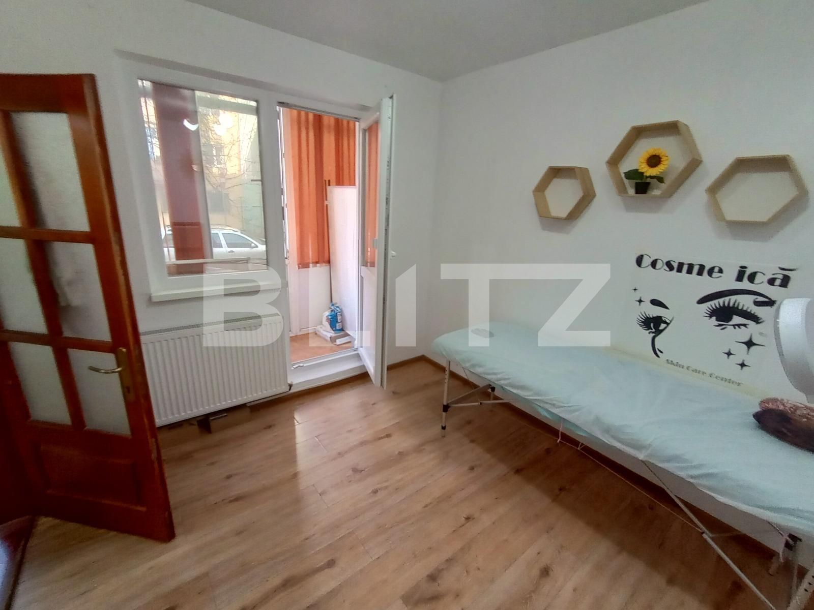 Spațiu comercial de închiriat Girocului - 136355SIC | BLITZ Timișoara | Poza3