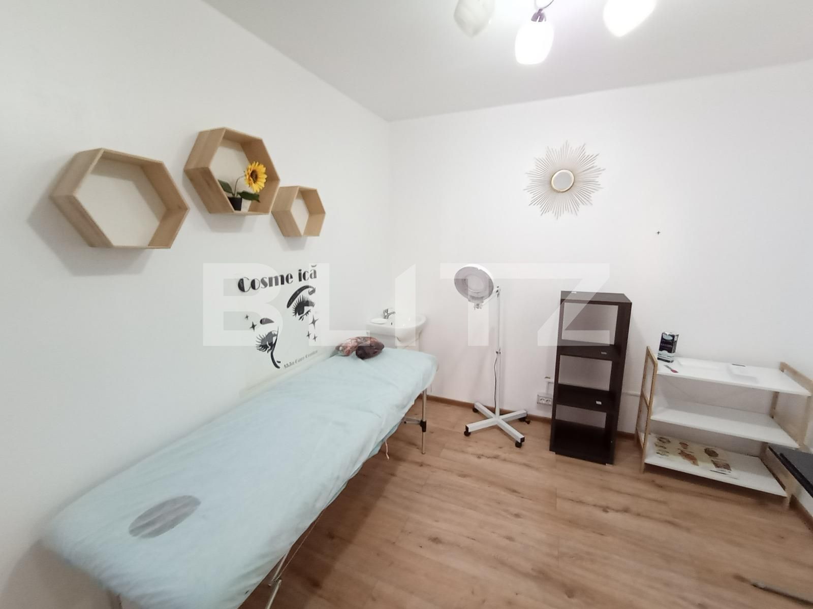 Spațiu comercial de închiriat Girocului - 136355SIC | BLITZ Timișoara | Poza2