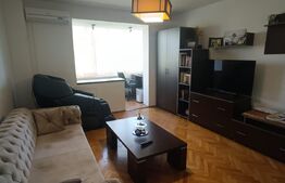 Apartament 3 camere, decomandat, 60 mp utili, Zona Brancoveanu