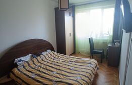Apartament 3 camere, decomandat, 60 mp utili, Zona Brancoveanu