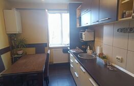 Apartament 3 camere, decomandat, 60 mp utili, Zona Brancoveanu