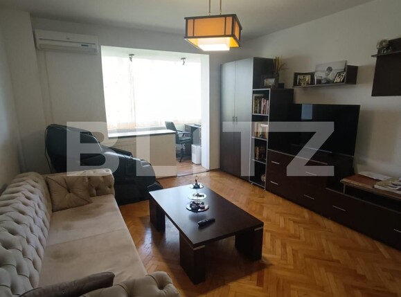 Apartament de vânzare 3 camere Brancoveanu - 136415AV | BLITZ Timișoara | Poza1