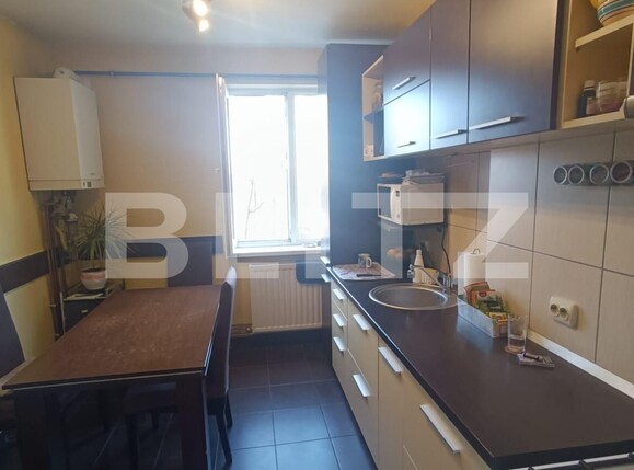 Apartament de vânzare 3 camere Brancoveanu - 136415AV | BLITZ Timișoara | Poza2