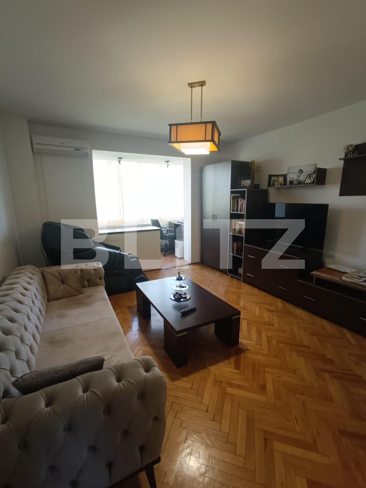Apartament de vânzare 3 camere Brancoveanu - 136415AV | BLITZ Timișoara | Poza1
