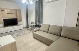 Apartament cu 2 camere,45 mp utili, Ansamblu rezidential, Zona Complex